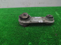 подушка крепления двигателя Renault Laguna 2 поколение 2001, 1.9 л., дизель, МКПП, чёрный, хетчбэк 5 дв., передний привод - фото №4