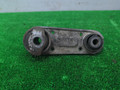 подушка крепления двигателя Renault Laguna 2 поколение 2001, 1.9 л., дизель, МКПП, чёрный, хетчбэк 5 дв., передний привод - фото №6