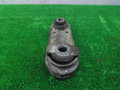 подушка крепления двигателя Renault Laguna 2 поколение 2001, 1.9 л., дизель, МКПП, чёрный, хетчбэк 5 дв., передний привод - фото №7