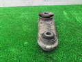 подушка крепления двигателя Renault Laguna 2 поколение 2001, 1.9 л., дизель, МКПП, чёрный, хетчбэк 5 дв., передний привод - фото №9