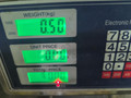подушка крепления двигателя Renault Laguna 2 поколение 2001, 1.9 л., дизель, МКПП, чёрный, хетчбэк 5 дв., передний привод - фото №10