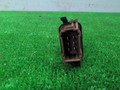 кнопка стеклоподъемника двери задней левой Renault Laguna 2 поколение 2001, 1.9 л., дизель, МКПП, чёрный, хетчбэк 5 дв., передний привод - фото №6