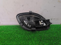 ручка внутренняя задняя левая Renault Laguna 2 поколение 2001, 1.9 л., дизель, МКПП, чёрный, хетчбэк 5 дв., передний привод, 8200000723 - фото №6