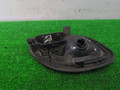 ручка внутренняя задняя левая Renault Laguna 2 поколение 2001, 1.9 л., дизель, МКПП, чёрный, хетчбэк 5 дв., передний привод, 8200000723 - фото №9