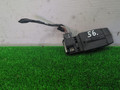 кнопки управления на руле Renault Laguna 2 поколение 2001, 1.9 л., дизель, МКПП, чёрный, хетчбэк 5 дв., передний привод - фото №6