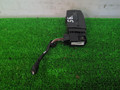 кнопки управления на руле Renault Laguna 2 поколение 2001, 1.9 л., дизель, МКПП, чёрный, хетчбэк 5 дв., передний привод - фото №7