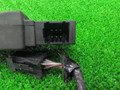 кнопки управления на руле Renault Laguna 2 поколение 2001, 1.9 л., дизель, МКПП, чёрный, хетчбэк 5 дв., передний привод - фото №10