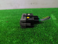 кнопка корректора фар Renault Laguna 2 поколение 2001, 1.9 л., дизель, МКПП, чёрный, хетчбэк 5 дв., передний привод, 8200032953 - фото №5