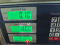 блок управления вентилятором (реле) Opel Vectra B 1998, 1.8 л., бензин, МКПП, универсал, передний привод, 90450169 - фото №8