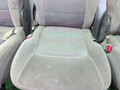 салон (комплект сидений) Opel Sintra 1 поколение 1999, 2.2 л., X 22 XE, бензин, МКПП, красный, минивэн, передний привод - фото №14