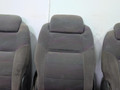 салон (комплект сидений) Opel Sintra 1 поколение 1999, 2.2 л., X 22 XE, бензин, МКПП, красный, минивэн, передний привод - фото №15