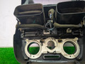 накладка на торпедо (консоль) Fiat Brava 1 поколение 1998, 1.9 л., дизель, МКПП, бежевый металлик, хетчбэк 5 дв., передний привод - фото №9