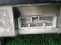 щиток приборов (приборная панель) Fiat Brava 1 поколение 1998, 1.9 л., дизель, МКПП, бежевый металлик, хетчбэк 5 дв., передний привод - фото №6