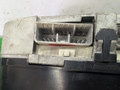 щиток приборов (приборная панель) Fiat Brava 1 поколение 1998, 1.9 л., дизель, МКПП, бежевый металлик, хетчбэк 5 дв., передний привод - фото №12