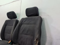 салон (комплект сидений) Audi 80 8C/B4 1993, 2.0 л., ABT, бензин, МКПП, зеленый, седан, передний привод, LIKVIDACIYA, SKLADA - фото №10
