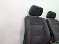 салон (комплект сидений) Audi 80 8C/B4 1993, 2.0 л., ABT, бензин, МКПП, зеленый, седан, передний привод, LIKVIDACIYA, SKLADA - фото №12