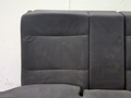 салон (комплект сидений) Audi 80 8C/B4 1993, 2.0 л., ABT, бензин, МКПП, зеленый, седан, передний привод, LIKVIDACIYA, SKLADA - фото №18
