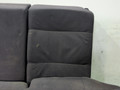 салон (комплект сидений) Audi 80 8C/B4 1993, 2.0 л., ABT, бензин, МКПП, зеленый, седан, передний привод, LIKVIDACIYA, SKLADA - фото №19