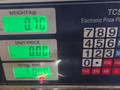 колба в бак Opel Astra F 1994, 1.7 л., дизель, 5МКПП, зелёный, хетчбэк 5 дв., передний привод - фото №12