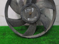 вентилятор радиатора SEAT Ibiza 2 поколение 1998, 1.6 л., ALM, бензин, 5МКПП, синий, хетчбэк 5 дв., передний привод - фото №3