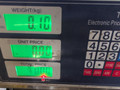 форсунка Renault Megane 1 поколение 1999, 1.6 л., бензин, МКПП, синий, хетчбэк 5 дв., 866313 - фото №7