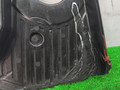 защита (кожух) ремня ГРМ Chery Tiggo (T11) 1 поколение 2011, 1.6 л., бензин, МКПП, чёрный, внедорожник 5 дв., передний привод, 481H-1007083 - фото №9
