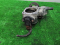 заслонка дроссельная Nissan Primera P11 1998, 2.0 л., SR20DE, бензин, 5МКПП, серебристый, седан, передний привод, 483-05 - фото №12
