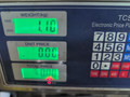 заслонка дроссельная Nissan Primera P11 1998, 2.0 л., SR20DE, бензин, 5МКПП, серебристый, седан, передний привод, 483-05 - фото №15