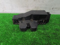 замок багажника Citroen Xsara Picasso 1 поколение 2002, 2.0 л., бензин, МКПП, серый, передний привод - фото №3