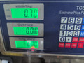 блок управления двигателем Audi 80 B3 1990, 1.6 л., PP, бензин, МКПП, оранжевый, седан, передний привод, 893907383B, 0285007061, 71816762 - фото №12