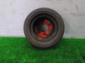 шкив коленвала Kia Sportage 1 поколение 2000, 2.0 л., FE (16V), бензин, МКПП, зеленый, полный подключаемый привод, правый руль - фото №4