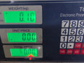 сопротивление печки Opel Sintra 1 поколение 1999, 2.2 л., X 22 XE, бензин, МКПП, красный, минивэн, передний привод - фото №12