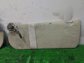 козырек солнцезащитный Opel Sintra 1 поколение 1999, 2.2 л., X 22 XE, бензин, МКПП, красный, минивэн, передний привод - фото №9