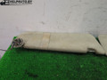 козырек солнцезащитный Opel Sintra 1 поколение 1999, 2.2 л., X 22 XE, бензин, МКПП, красный, минивэн, передний привод - фото №5