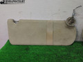 козырек солнцезащитный Opel Sintra 1 поколение 1999, 2.2 л., X 22 XE, бензин, МКПП, красный, минивэн, передний привод - фото №8