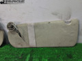 козырек солнцезащитный Opel Sintra 1 поколение 1999, 2.2 л., X 22 XE, бензин, МКПП, красный, минивэн, передний привод - фото №9