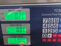 трубка печки Mercedes-Benz E-Класс W124 [рестайлинг] W124 1993, 2.5 л., OM 602.911, дизель, МКПП, черный, седан, задний привод - фото №11