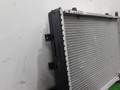 радиатор (основной) Mercedes-Benz E-Класс W124 [рестайлинг] W124 1993, 2.5 л., OM 602.911, дизель, МКПП, черный, седан, задний привод - фото №13