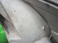 поворотник правый Mercedes-Benz E-Класс W124 [рестайлинг] W124 1993, 2.5 л., OM 602.911, дизель, МКПП, черный, седан, задний привод, 18-3289 - фото №11
