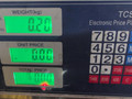поворотник правый Mercedes-Benz E-Класс W124 [рестайлинг] W124 1993, 2.5 л., OM 602.911, дизель, МКПП, черный, седан, задний привод, 18-3289 - фото №12