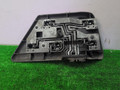 панель заднего фонаря Mercedes-Benz E-Класс W124 [рестайлинг] W124 1993, 2.5 л., OM 602.911, дизель, МКПП, черный, седан, задний привод - фото №7