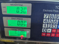панель заднего фонаря Mercedes-Benz E-Класс W124 [рестайлинг] W124 1993, 2.5 л., OM 602.911, дизель, МКПП, черный, седан, задний привод - фото №12