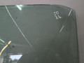стекло двери задней левой Mercedes-Benz E-Класс W124 [рестайлинг] W124 1993, 2.5 л., OM 602.911, дизель, МКПП, черный, седан, задний привод, 43R001057, DOT27M23000AS2 - фото №3
