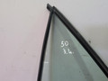 форточка задняя левая Mercedes-Benz E-Класс W124 [рестайлинг] W124 1993, 2.5 л., OM 602.911, дизель, МКПП, черный, седан, задний привод - фото №2