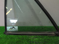 форточка задняя левая Mercedes-Benz E-Класс W124 [рестайлинг] W124 1993, 2.5 л., OM 602.911, дизель, МКПП, черный, седан, задний привод - фото №3