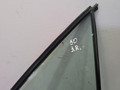 форточка задняя правая Mercedes-Benz E-Класс W124 [рестайлинг] W124 1993, 2.5 л., OM 602.911, дизель, МКПП, черный, седан, задний привод, 43R001057, DOT27M23000AS2 - фото №2