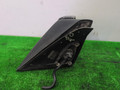 зеркало наружное правое Mercedes-Benz E-Класс W124 [рестайлинг] W124 1993, 2.5 л., OM 602.911, дизель, МКПП, черный, седан, задний привод - фото №2