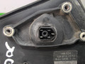 зеркало наружное правое Mercedes-Benz E-Класс W124 [рестайлинг] W124 1993, 2.5 л., OM 602.911, дизель, МКПП, черный, седан, задний привод - фото №7