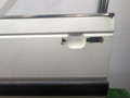 дверь передняя левая Volkswagen Passat B3 1991, 1.9 л., дизель, МКПП, белый, универсал, передний привод - фото №4