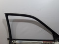 дверь передняя левая Volkswagen Passat B3 1991, 1.9 л., дизель, МКПП, белый, универсал, передний привод - фото №8